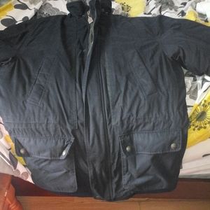 Pacific trail outdoor jacket for men.